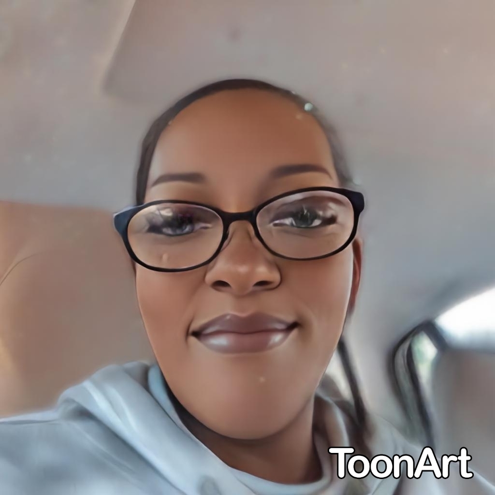 Meet your Posher, Kristen